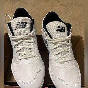New Balance Baseball Cleats